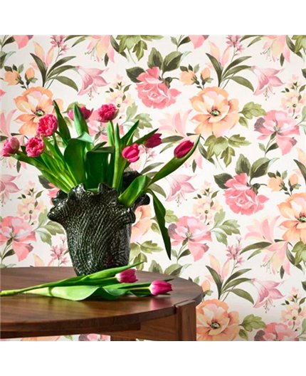 Papel Pintado LE BEAU JARDIN Ref. BJAR202574286.
