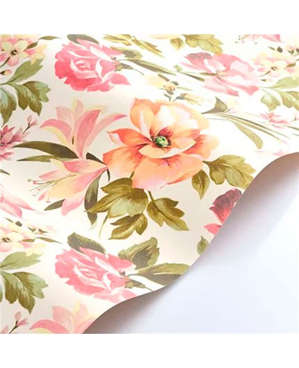 Papel Pintado LE BEAU JARDIN Ref. BJAR202574286.