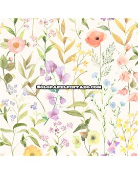 Papel Pintado LE BEAU JARDIN Ref. BJAR87650825.