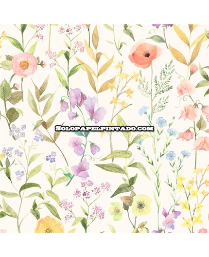 Papel Pintado LE BEAU JARDIN Ref. BJAR87650825.