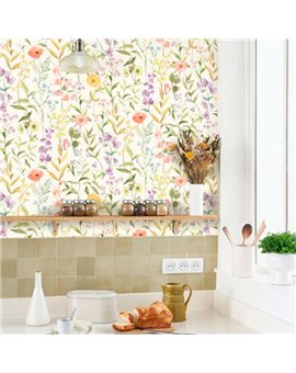 Papel Pintado LE BEAU JARDIN Ref. BJAR87650825.