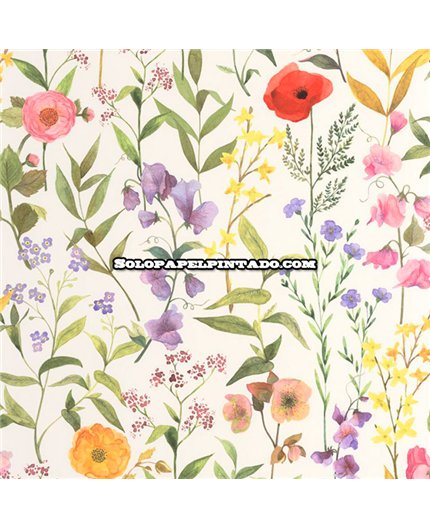 Papel Pintado LE BEAU JARDIN Ref. BJAR87652874.
