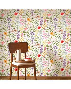 Papel Pintado LE BEAU JARDIN Ref. BJAR87652874.
