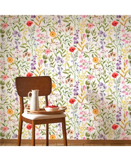 Papel Pintado LE BEAU JARDIN Ref. BJAR87652874.