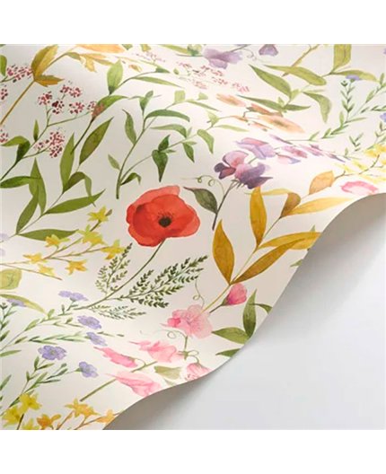 Papel Pintado LE BEAU JARDIN Ref. BJAR87652874.