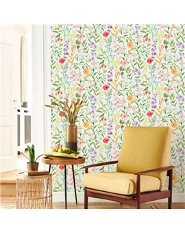 Papel Pintado LE BEAU JARDIN Ref. BJAR87656172.