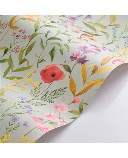 Papel Pintado LE BEAU JARDIN Ref. BJAR87656172.
