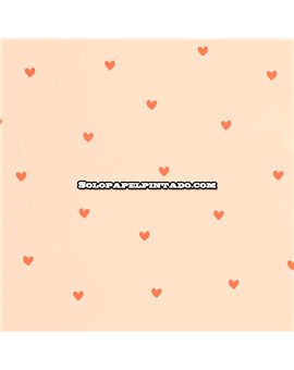 Papel Pintado HAPPY KIDS CLUB Ref. HKC107604850.