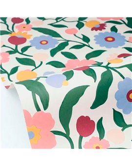 Papel Pintado HAPPY KIDS CLUB Ref. HKC107630426.