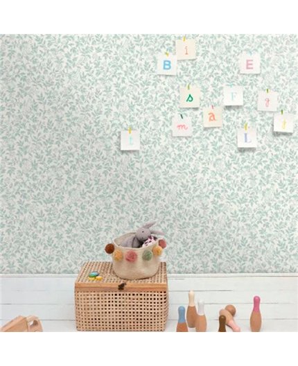 Papel Pintado HAPPY KIDS CLUB Ref. HKC107670677.