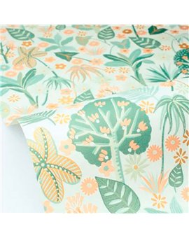 Papel Pintado HAPPY KIDS CLUB Ref. HKC107580749.