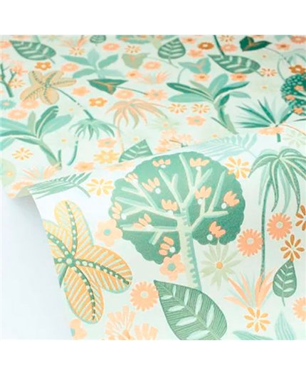 Papel Pintado HAPPY KIDS CLUB Ref. HKC107580749.