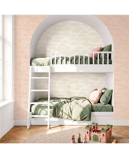 Papel Pintado HAPPY KIDS CLUB Ref. HKC107640223.