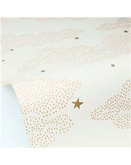 Papel Pintado HAPPY KIDS CLUB Ref. HKC107640223.