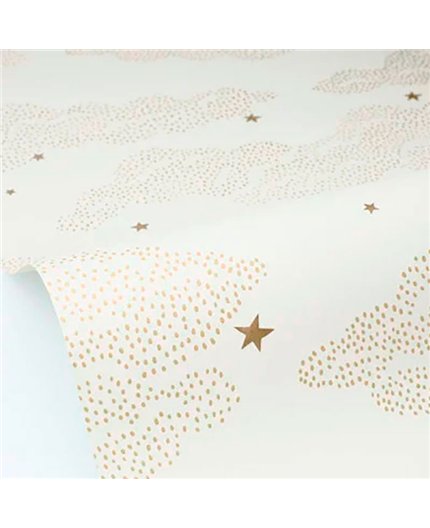 Papel Pintado HAPPY KIDS CLUB Ref. HKC107640223.