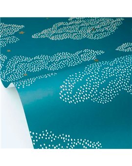 Papel Pintado HAPPY KIDS CLUB Ref. HKC107646612.