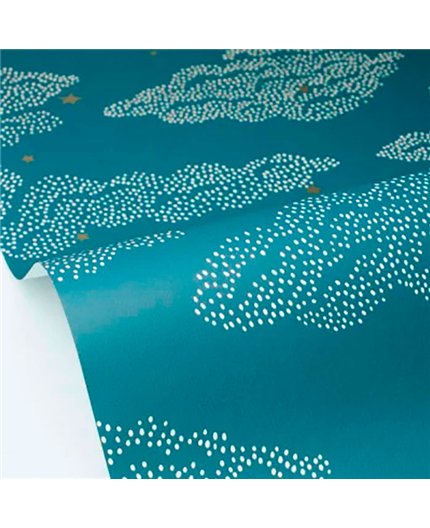 Papel Pintado HAPPY KIDS CLUB Ref. HKC107646612.