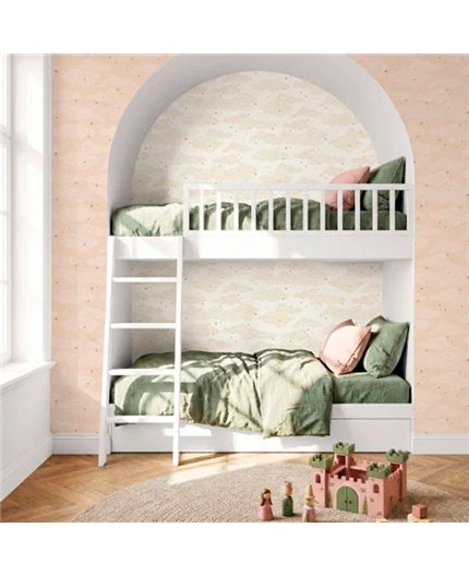 Papel Pintado HAPPY KIDS CLUB Ref. HKC107644428.