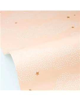 Papel Pintado HAPPY KIDS CLUB Ref. HKC107644428.