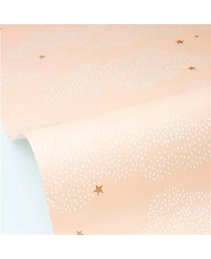 Papel Pintado HAPPY KIDS CLUB Ref. HKC107644428.