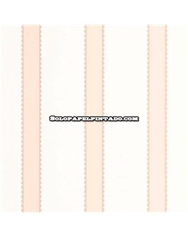 Papel Pintado HAPPY KIDS CLUB Ref. HKC107610431.