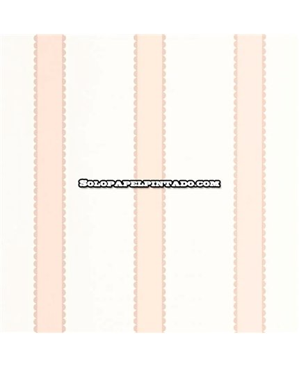 Papel Pintado HAPPY KIDS CLUB Ref. HKC107610431.