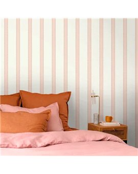 Papel Pintado HAPPY KIDS CLUB Ref. HKC107610431.