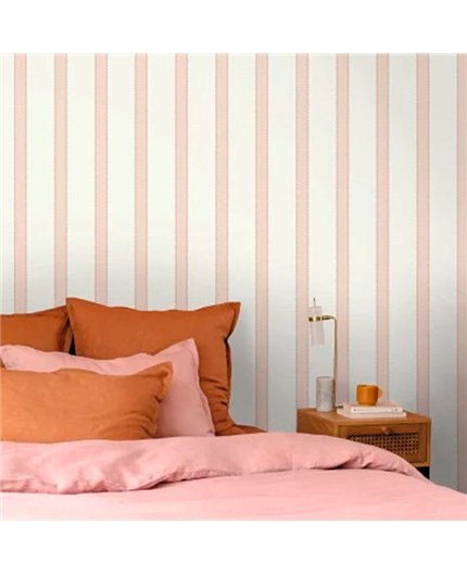 Papel Pintado HAPPY KIDS CLUB Ref. HKC107610431.