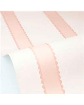 Papel Pintado HAPPY KIDS CLUB Ref. HKC107610431.