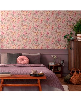 Papel Pintado COSMOLIVING Ref. 790613.