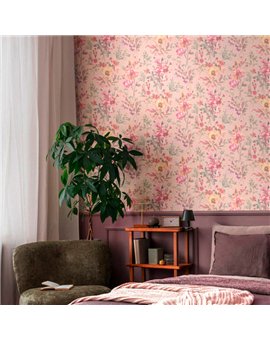 Papel Pintado COSMOLIVING Ref. 790613.