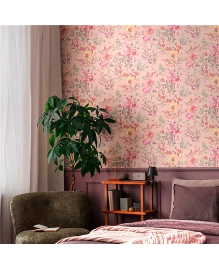 Papel Pintado COSMOLIVING Ref. 790613.
