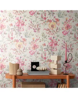 Papel Pintado COSMOLIVING Ref. 790611.