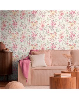 Papel Pintado COSMOLIVING Ref. 790611.