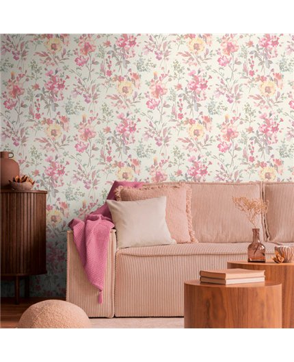 Papel Pintado COSMOLIVING Ref. 790611.