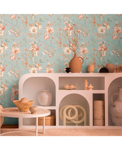 Papel Pintado COSMOLIVING Ref. 790616.