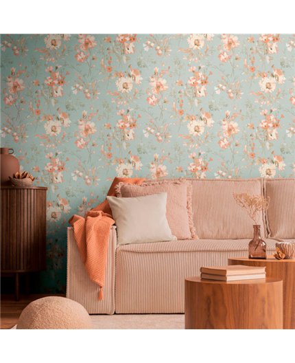 Papel Pintado COSMOLIVING Ref. 790616.