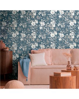 Papel Pintado COSMOLIVING Ref. 790615.