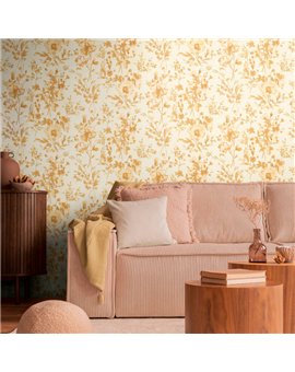 Papel Pintado COSMOLIVING Ref. 790614.