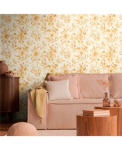 Papel Pintado COSMOLIVING Ref. 790614.
