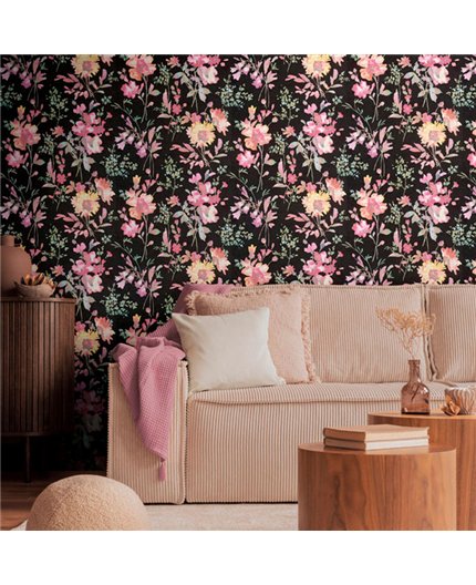 Papel Pintado COSMOLIVING Ref. 790612.