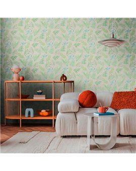 Papel Pintado COSMOLIVING Ref. 791084.