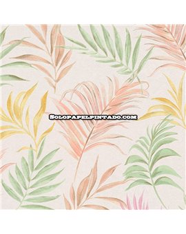 Papel Pintado COSMOLIVING Ref. 791083.