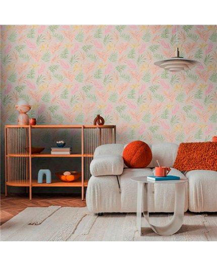 Papel Pintado COSMOLIVING Ref. 791083.
