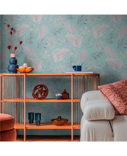 Papel Pintado COSMOLIVING Ref. 791082.
