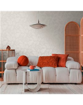 Papel Pintado COSMOLIVING Ref. 791081.