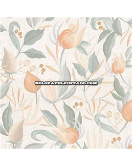 Papel Pintado COSMOLIVING Ref. 790624.