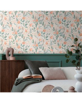 Papel Pintado COSMOLIVING Ref. 790624.
