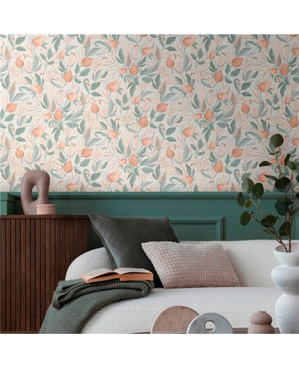 Papel Pintado COSMOLIVING Ref. 790624.