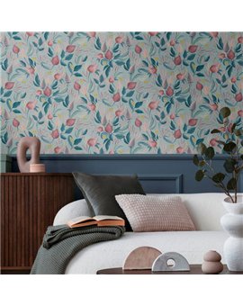 Papel Pintado COSMOLIVING Ref. 790621.